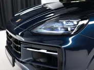 Porsche Cayenne Coupé III Рестайлинг, 2026 — экстерьер, фото 34