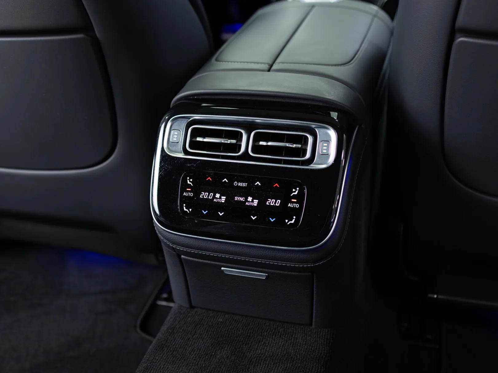 Mercedes-Benz S-Класс S 350 d 4MATIC LUXURY VII (W223), 2021 — экстерьер, фото 29