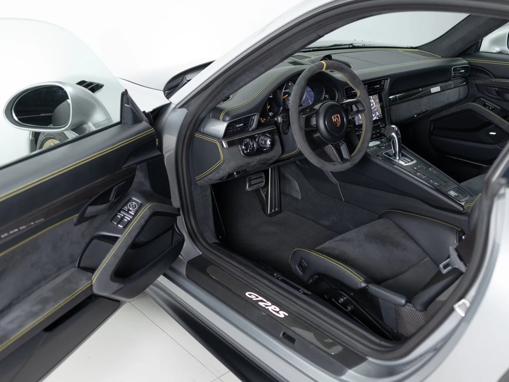 Porsche 911 GT2 991, 2019 — экстерьер, фото 7