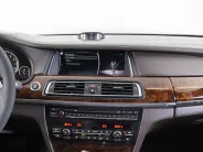 BMW 7 серии 760Li V (F01/F02/F04) Рестайлинг, 2012 — экстерьер, фото 20