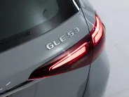 Mercedes-Benz GLE AMG GLE 53 4MATIC+ II (V167) Рестайлинг, 2025 — экстерьер, фото 34