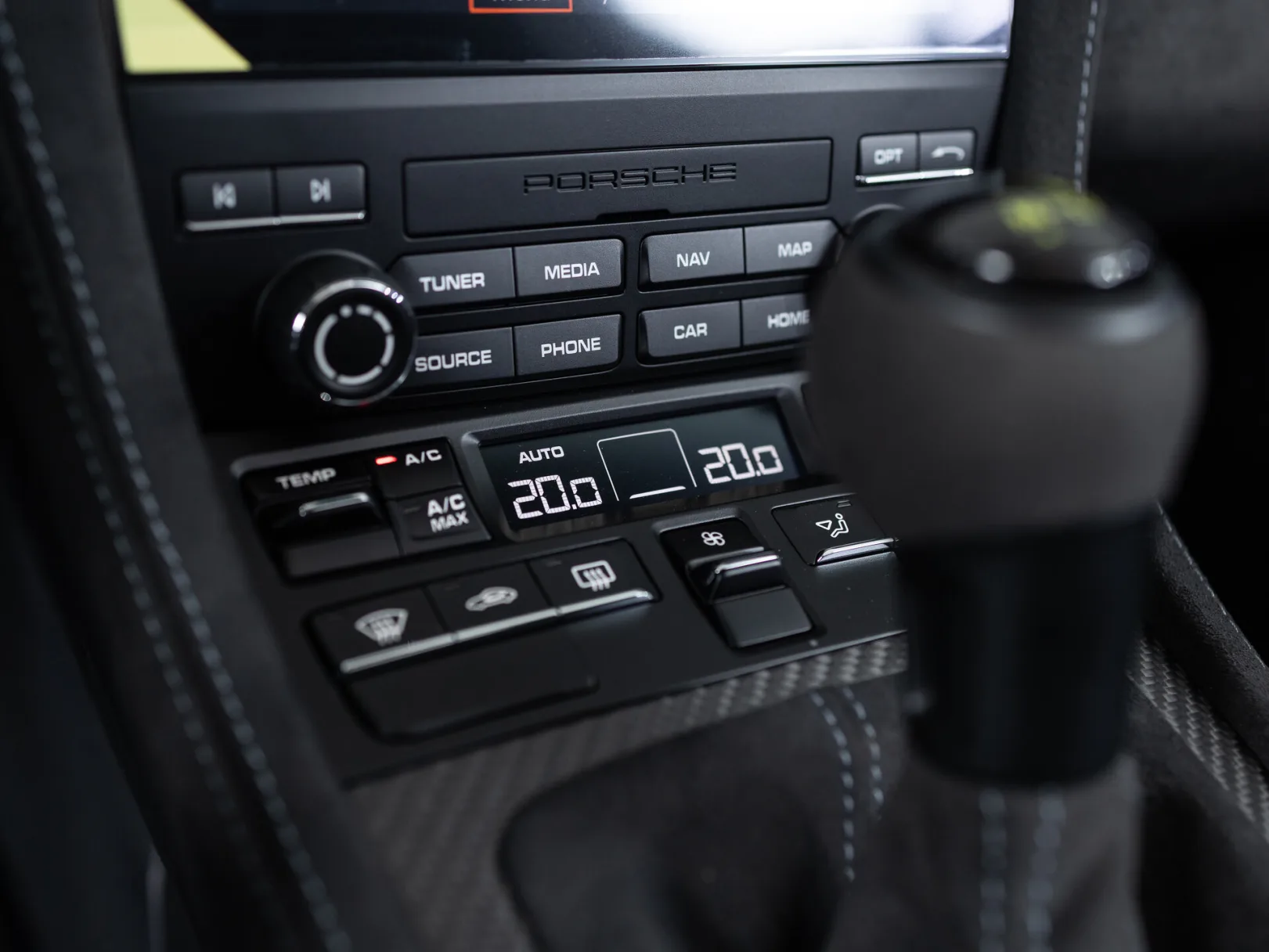 Porsche 718 Spyder RS I (982), 2025 — экстерьер, фото 17
