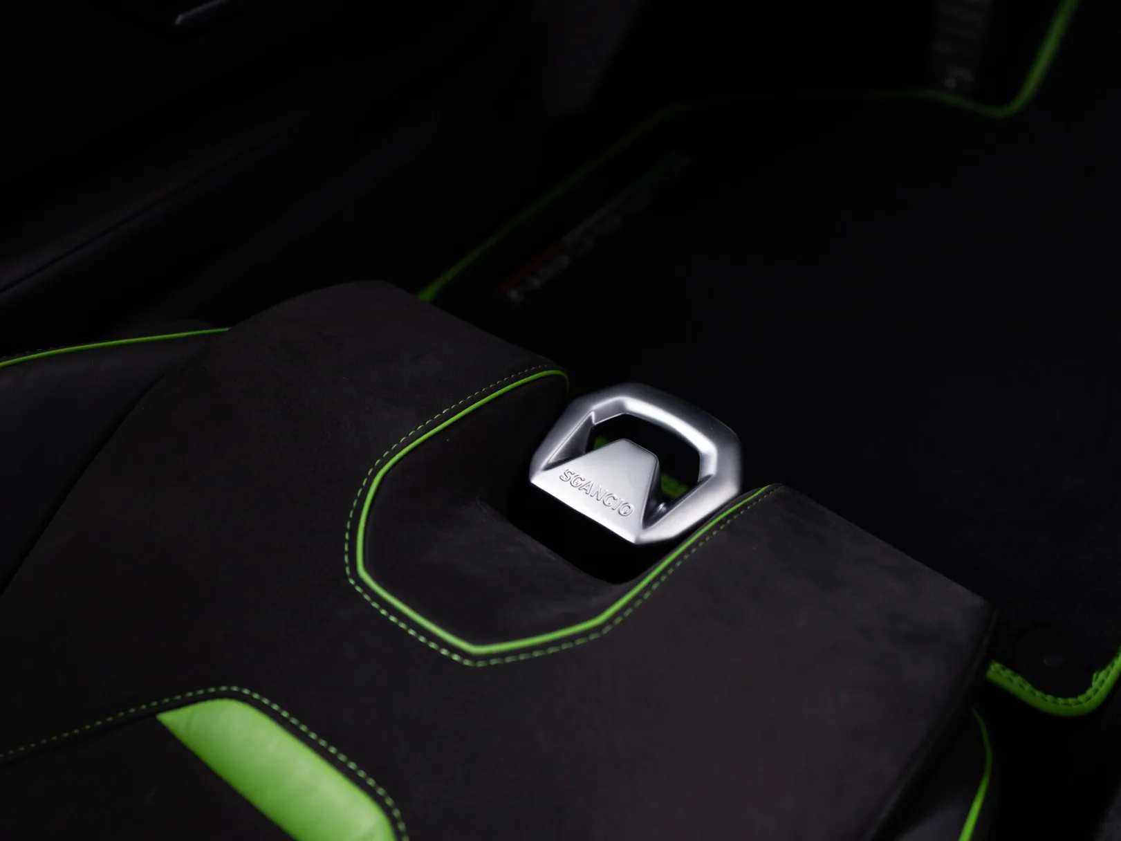 Lamborghini Huracán I, 2020 — экстерьер, фото 24