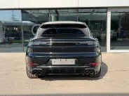 Porsche Cayenne Coupé III Рестайлинг, 2026 — экстерьер, фото 5