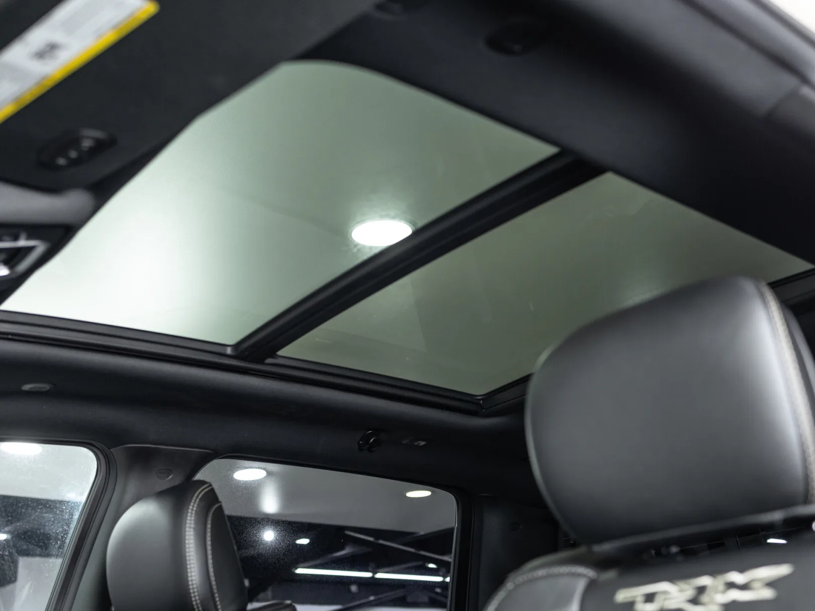 Ram 1500 TRX V, 2022 — экстерьер, фото 10