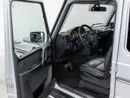 Mercedes-Benz G-Класс AMG I (W463), 2006 — экстерьер, фото 7