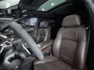 BMW 7 серии 760Li V (F01/F02/F04) Рестайлинг, 2012 — экстерьер, фото 11