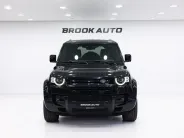 Land Rover Defender Bond Edition II, 2021 — экстерьер, фото 2