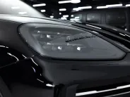 Porsche Cayenne III Рестайлинг, 2024 — экстерьер, фото 30