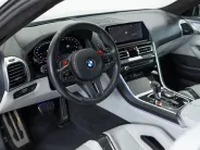 BMW M8 Competition I (F91/F92/F93), 2021 — экстерьер, фото 9