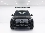 Mercedes-Benz GLS 450 d 4MATIC II (X167) Рестайлинг, 2025 — экстерьер, фото 2