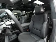 Infiniti QX80 Autograph II, 2025 — экстерьер, фото 10