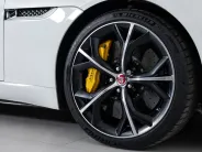 Jaguar F-Type R I, 2016 — экстерьер, фото 26