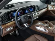 Mercedes-Benz GLS 450 4MATIC II (X167) Рестайлинг, 2025 — экстерьер, фото 10