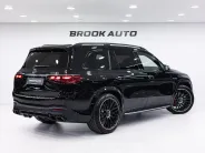 Mercedes-Benz GLS AMG GLS 63 4MATIC+ II (X167) Рестайлинг, 2025 — экстерьер, фото 4