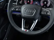 Audi Q8 55 TFSI I (4M) Рестайлинг, 2024 — экстерьер, фото 18