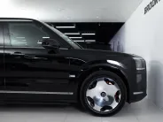 Zeekr 9X Max (6 seats) I, 2025 — экстерьер, фото 40