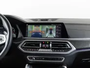 BMW X6 III (G06), 2021 — экстерьер, фото 21