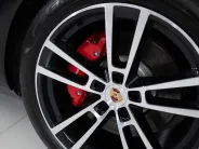 Porsche Cayenne GTS Coupé III Рестайлинг, 2025 — экстерьер, фото 34