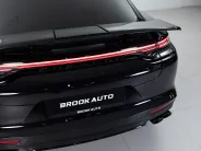 Porsche Panamera GTS II Рестайлинг, 2022 — экстерьер, фото 34