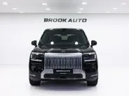 Zeekr 9X Max (6 seats) I, 2025 — экстерьер, фото 2