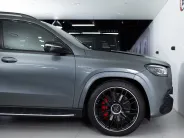 Mercedes-Benz GLS AMG GLS 63 4MATIC+ II (X167) Рестайлинг, 2023 — экстерьер, фото 39