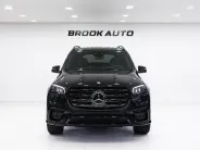 Mercedes-Benz GLS 450 4MATIC II (X167) Рестайлинг, 2025 — экстерьер, фото 2