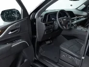 Cadillac Escalade Sport Platinum ESV V, 2024 — экстерьер, фото 7