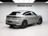 Porsche Cayenne Coupé III Рестайлинг, 2026 — экстерьер, фото 4