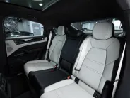 Porsche Cayenne Coupé III Рестайлинг, 2025 — экстерьер, фото 25
