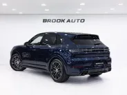 Porsche Cayenne GTS III Рестайлинг, 2024 — экстерьер, фото 6