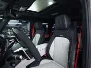 Mercedes-Benz G-Класс AMG G 63 II (W465) Рестайлинг, 2025 — экстерьер, фото 10