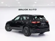 Mercedes-Benz GLC AMG GLC 43 4MATIC II (X254), 2025 — экстерьер, фото 6