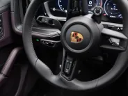 Porsche Cayenne Coupé III Рестайлинг, 2026 — экстерьер, фото 17