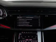 Audi Q8 50 TDI I (4M) Рестайлинг, 2025 — экстерьер, фото 21