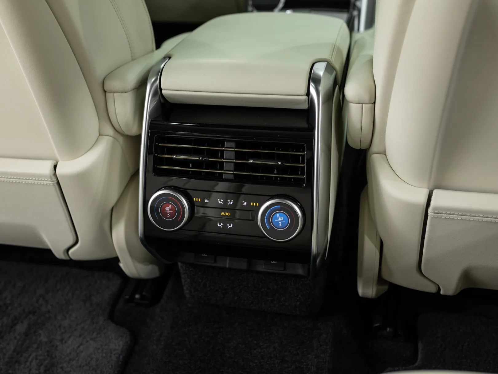 Land Rover Range Rover Autobiography V, 2024 — экстерьер, фото 30