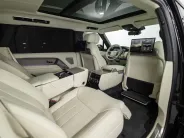 Land Rover Range Rover Autobiography V, 2024 — экстерьер, фото 28