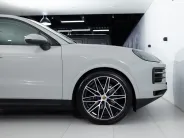 Porsche Cayenne Coupé III Рестайлинг, 2024 — экстерьер, фото 29