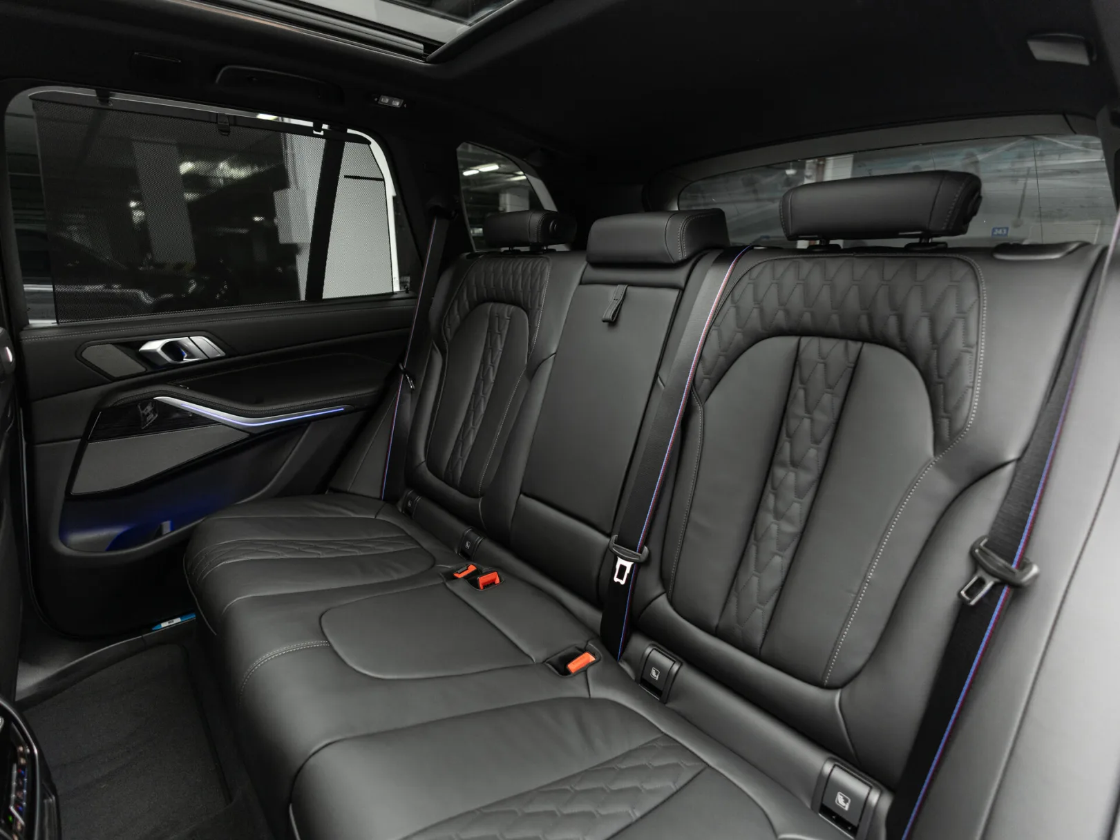 BMW X5 xDrive30d M Sport Pro IV (G05/G18) Рестайлинг, 2026 — экстерьер, фото 28