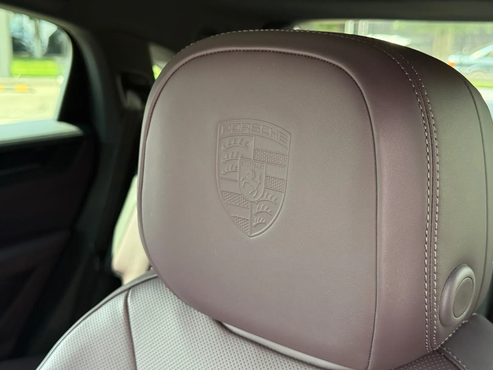 Porsche Cayenne E-Hybrid Coupé III Рестайлинг, 2026 — экстерьер, фото 11