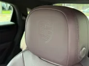 Porsche Cayenne E-Hybrid Coupé III Рестайлинг, 2026 — экстерьер, фото 11