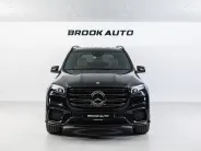 Mercedes-Benz GLS 450 4MATIC II (X167) Рестайлинг, 2025 — экстерьер, фото 2