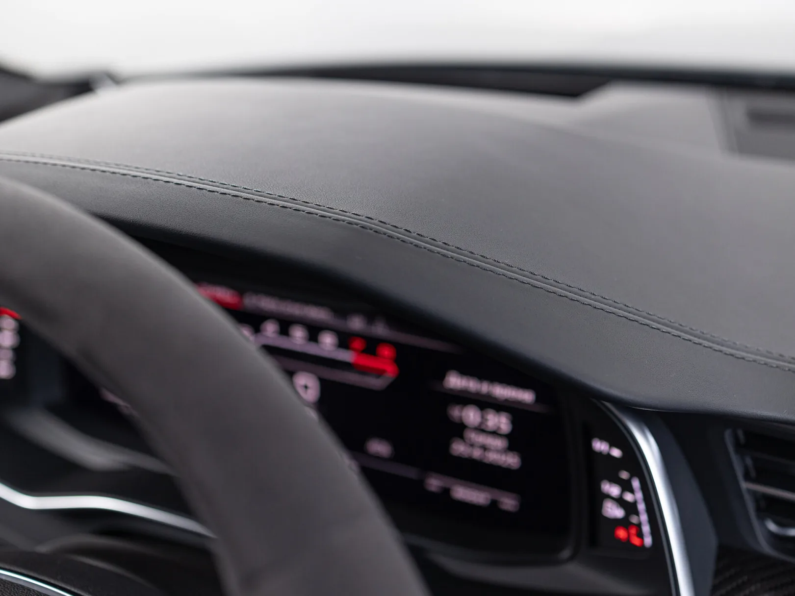 Audi RS 6 RS6 Avant performance IV (C8), 2024 — экстерьер, фото 18