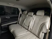 Genesis GV80 Prestige I, 2021 — экстерьер, фото 39