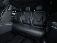 Mercedes-Benz V-Класс Exclusive AMG Line III (W447) Рестайлинг 2, 2025 — экстерьер, фото 34