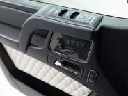 Mercedes-Benz G-Класс AMG G 63 I (W463) Рестайлинг 3, 2016 — экстерьер, фото 13