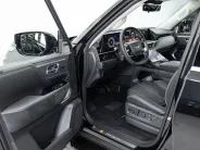 Infiniti QX80 Sensory II, 2026 — экстерьер, фото 7
