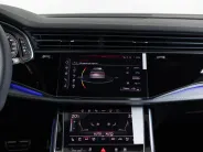 Audi Q8 50 TDI I (4M) Рестайлинг, 2025 — экстерьер, фото 20