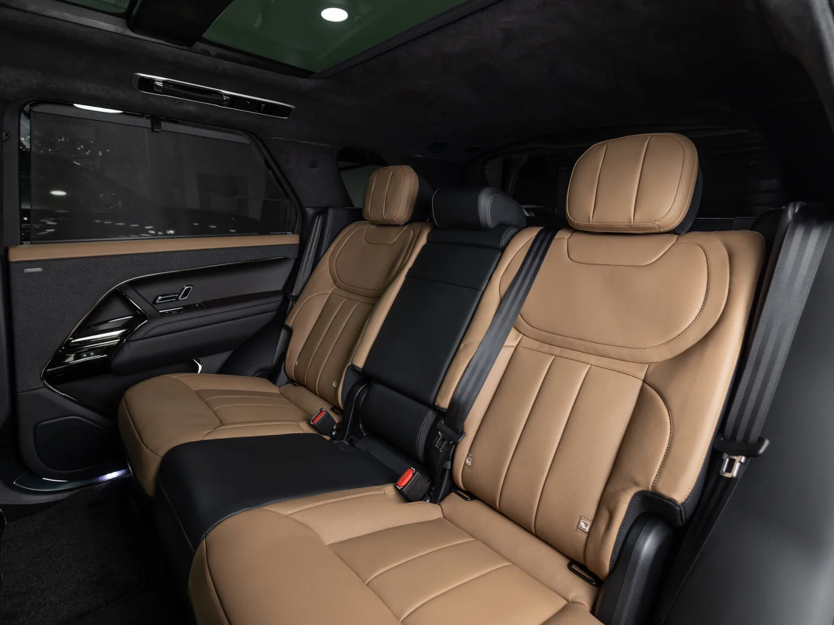 Land Rover Range Rover Sport Autobiography III, 2026 — экстерьер, фото 33