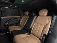 Land Rover Range Rover Sport Autobiography III, 2026 — экстерьер, фото 33
